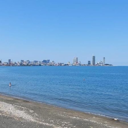 Hotel Ergo Batumi Eksteriør bilde