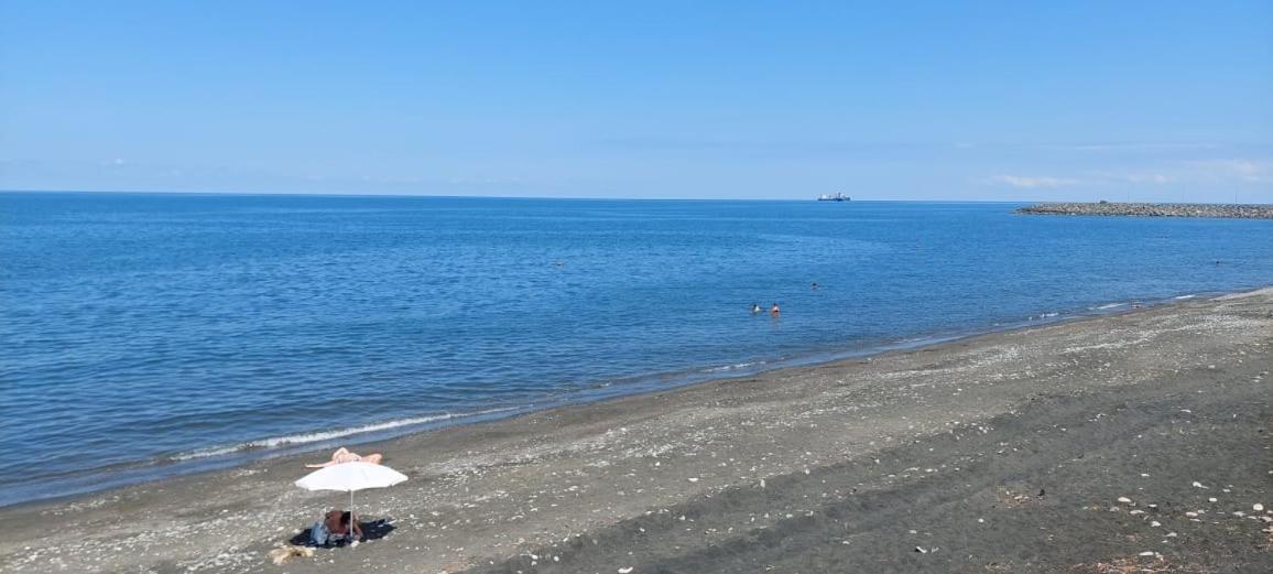 Hotel Ergo Batumi Eksteriør bilde