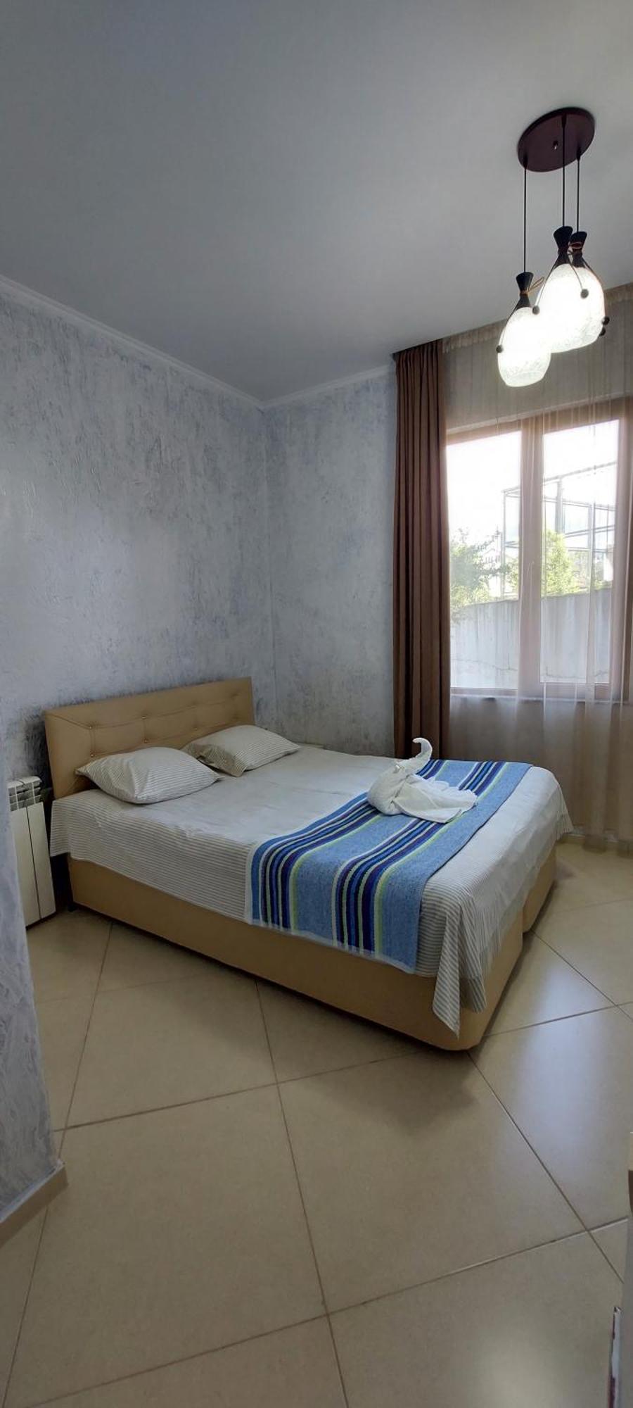 Hotel Ergo Batumi Eksteriør bilde