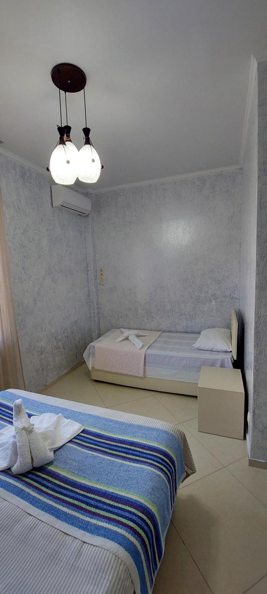 Hotel Ergo Batumi Eksteriør bilde