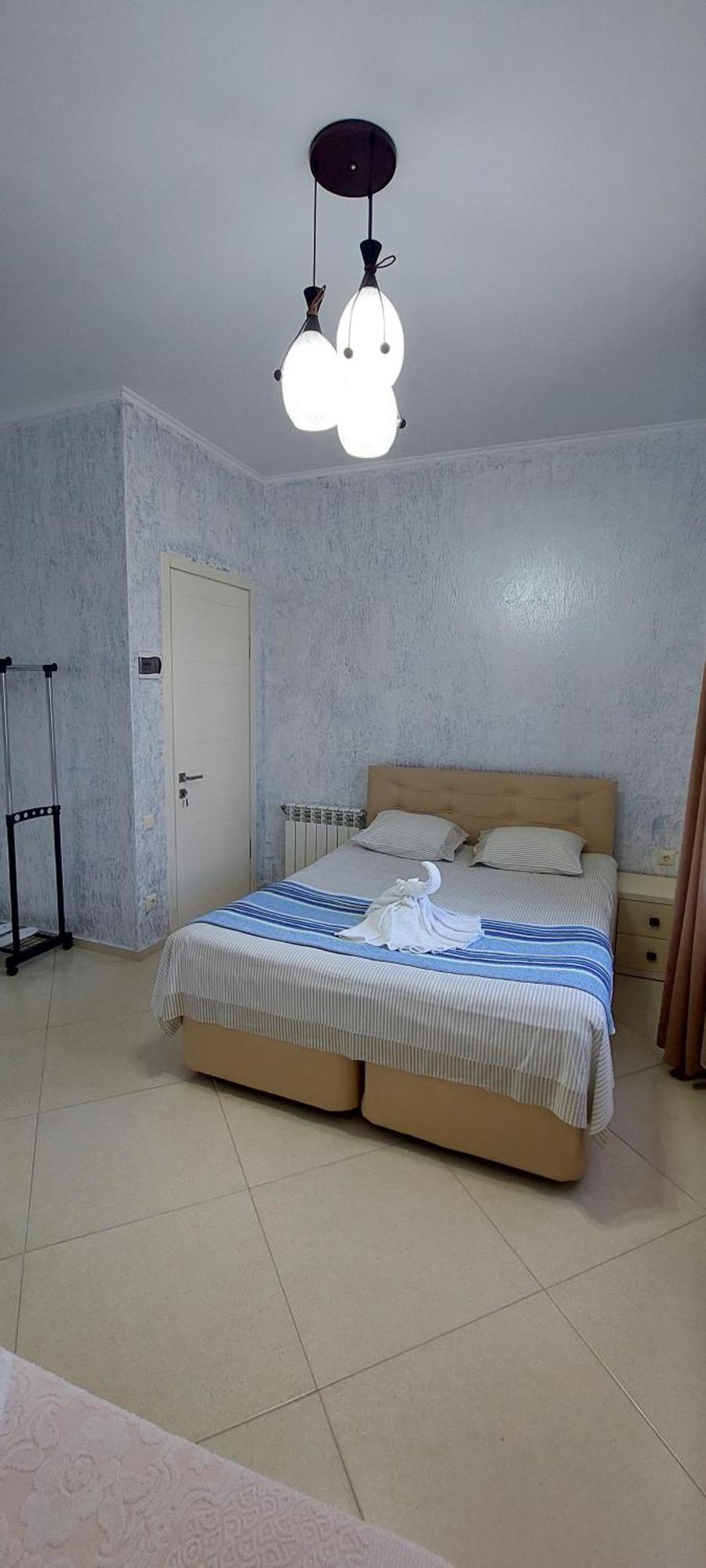 Hotel Ergo Batumi Eksteriør bilde