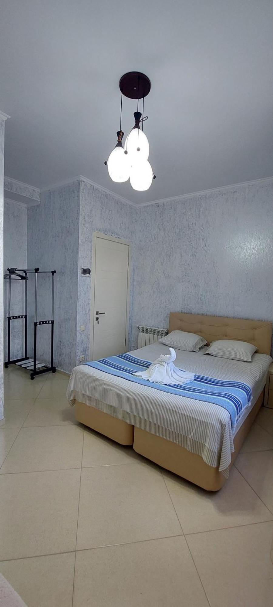 Hotel Ergo Batumi Eksteriør bilde