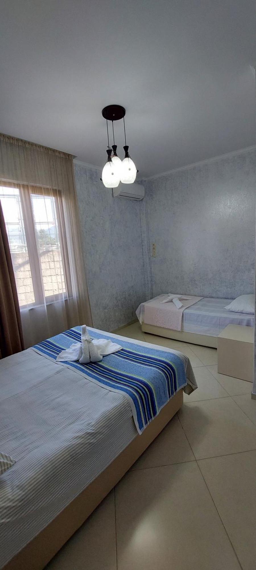 Hotel Ergo Batumi Eksteriør bilde