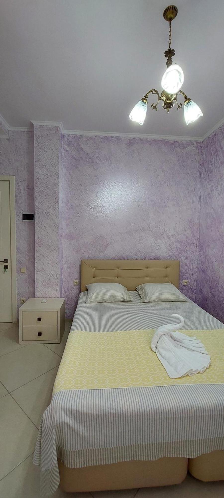 Hotel Ergo Batumi Eksteriør bilde