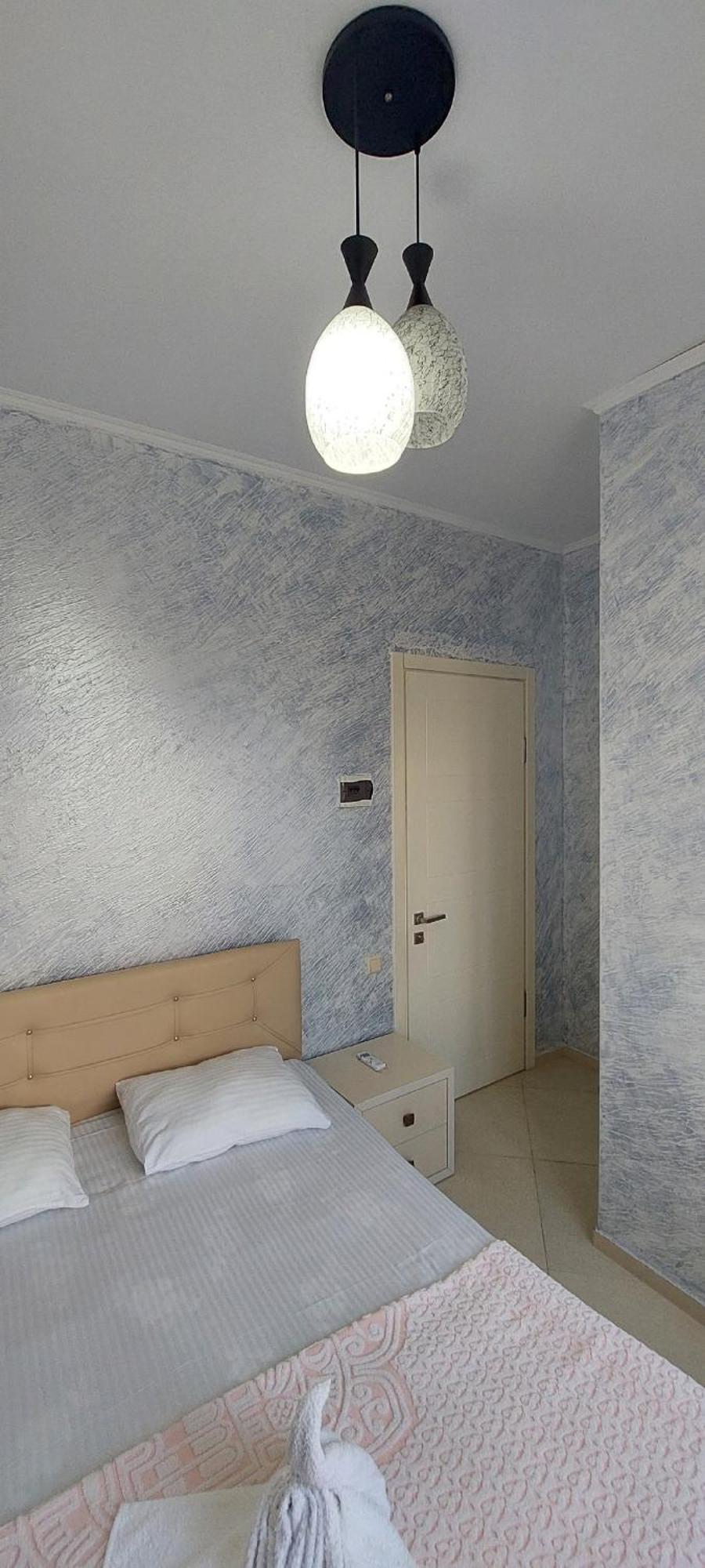 Hotel Ergo Batumi Eksteriør bilde