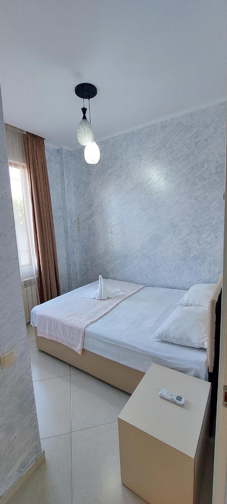 Hotel Ergo Batumi Eksteriør bilde