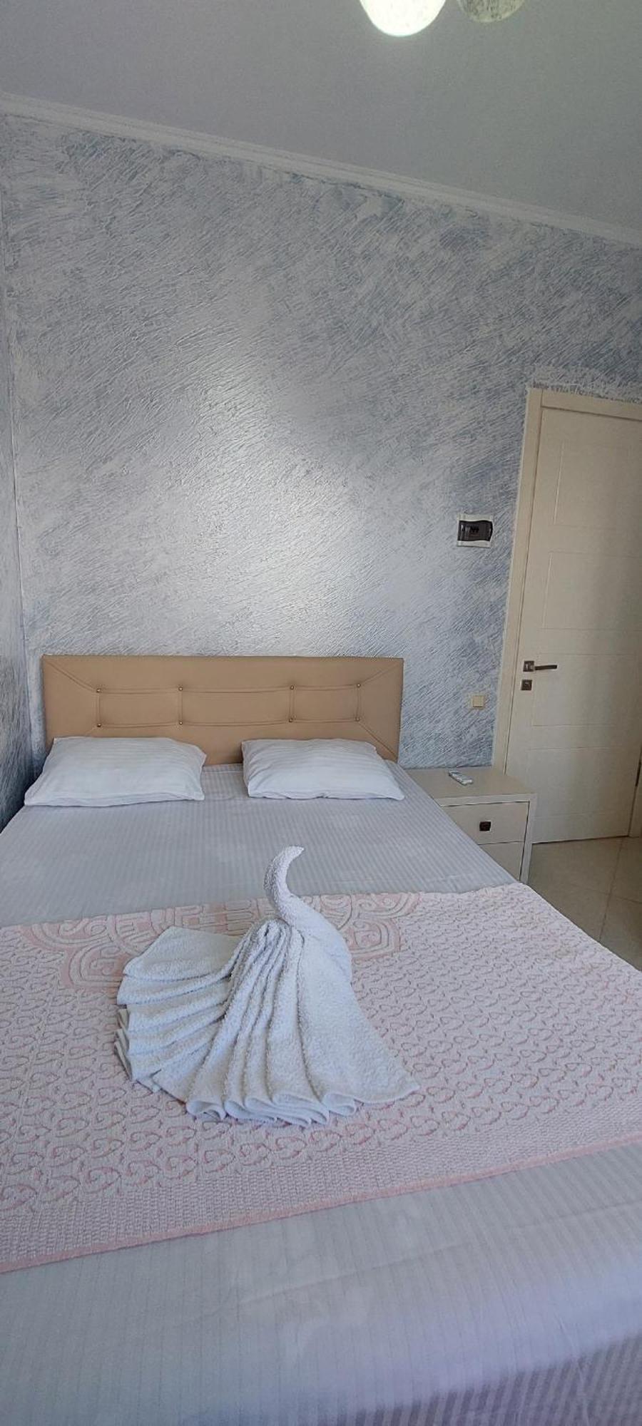 Hotel Ergo Batumi Eksteriør bilde