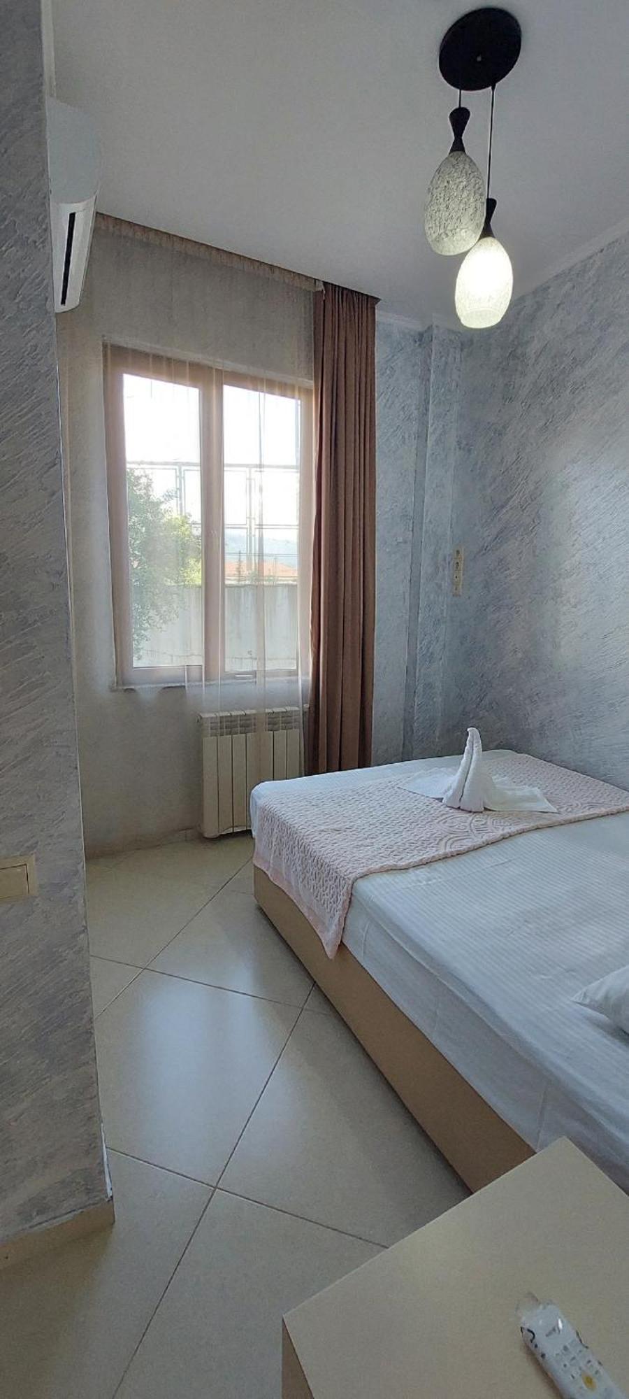 Hotel Ergo Batumi Eksteriør bilde