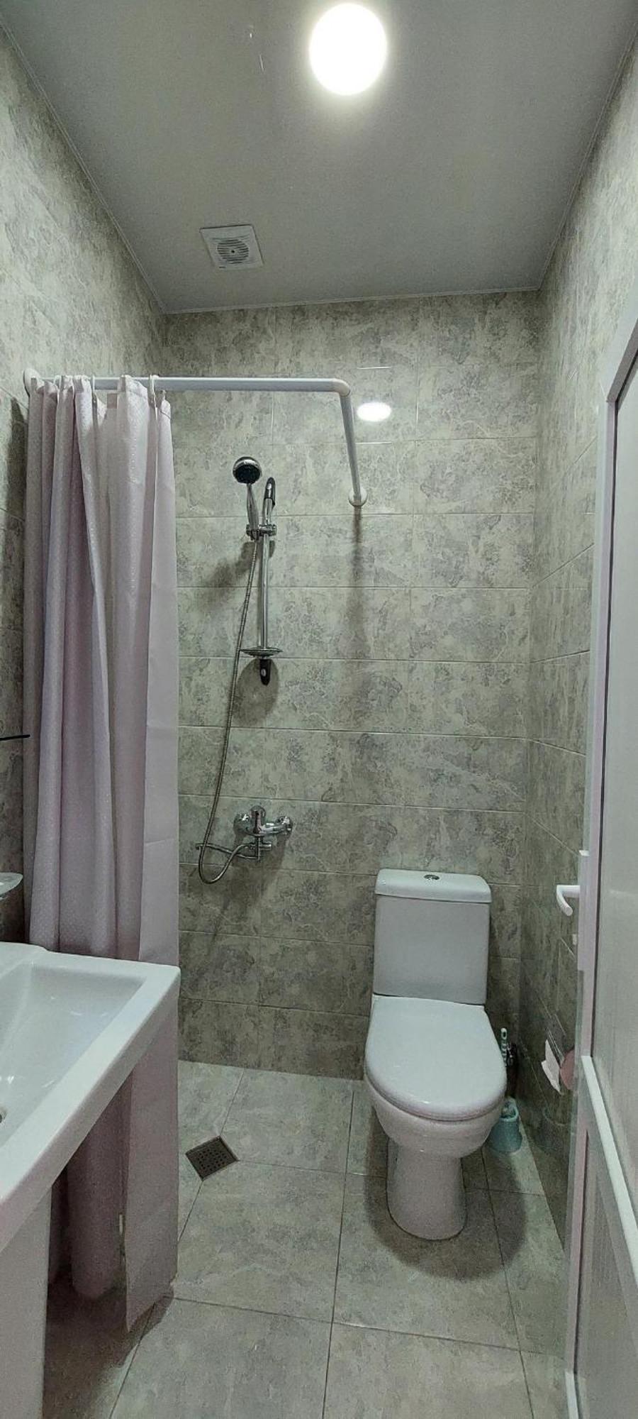 Hotel Ergo Batumi Eksteriør bilde