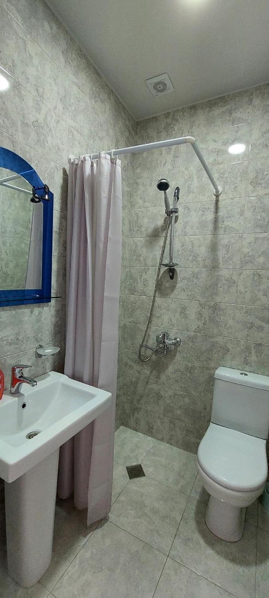 Hotel Ergo Batumi Eksteriør bilde