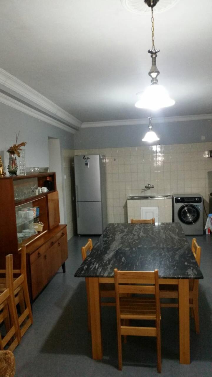 Hotel Ergo Batumi Eksteriør bilde
