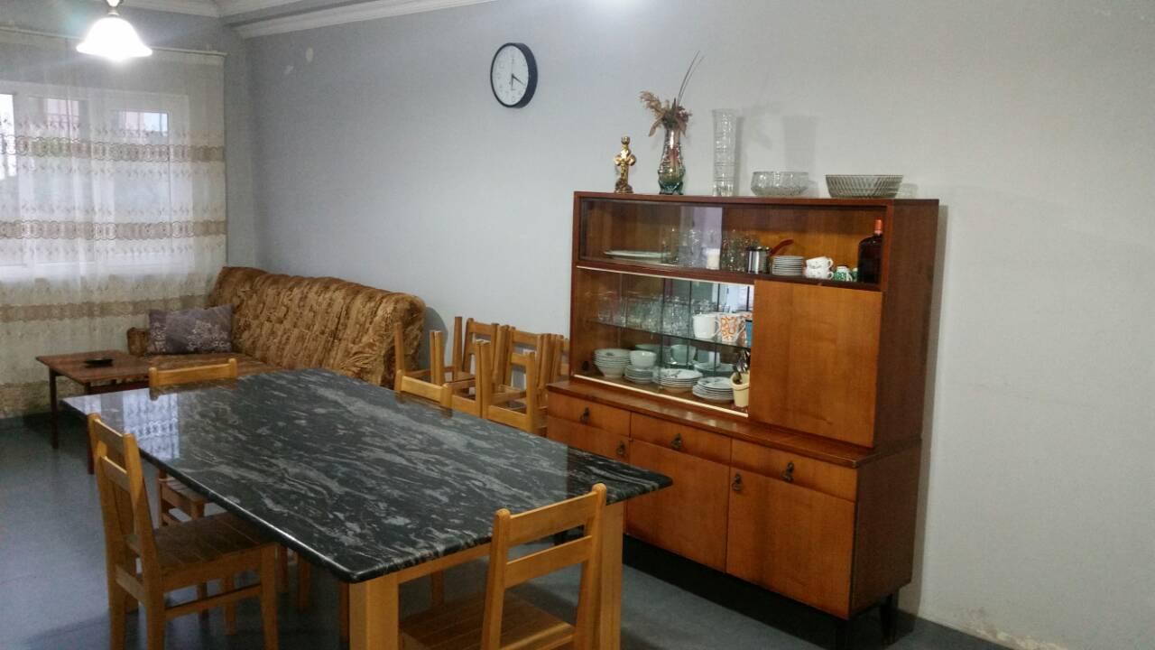Hotel Ergo Batumi Eksteriør bilde