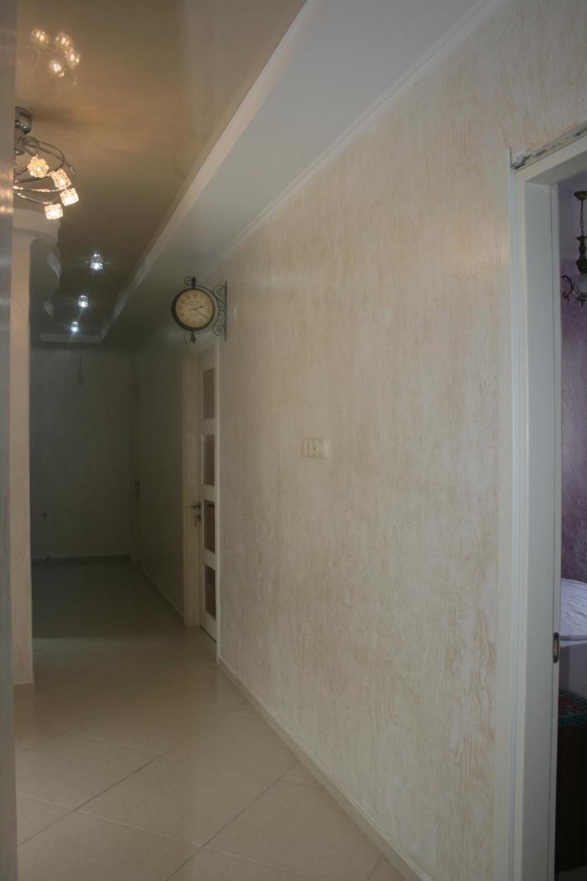 Hotel Ergo Batumi Eksteriør bilde