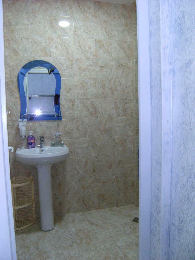 Hotel Ergo Batumi Eksteriør bilde