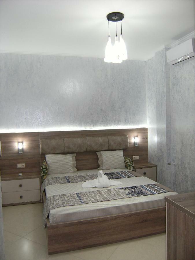 Hotel Ergo Batumi Eksteriør bilde