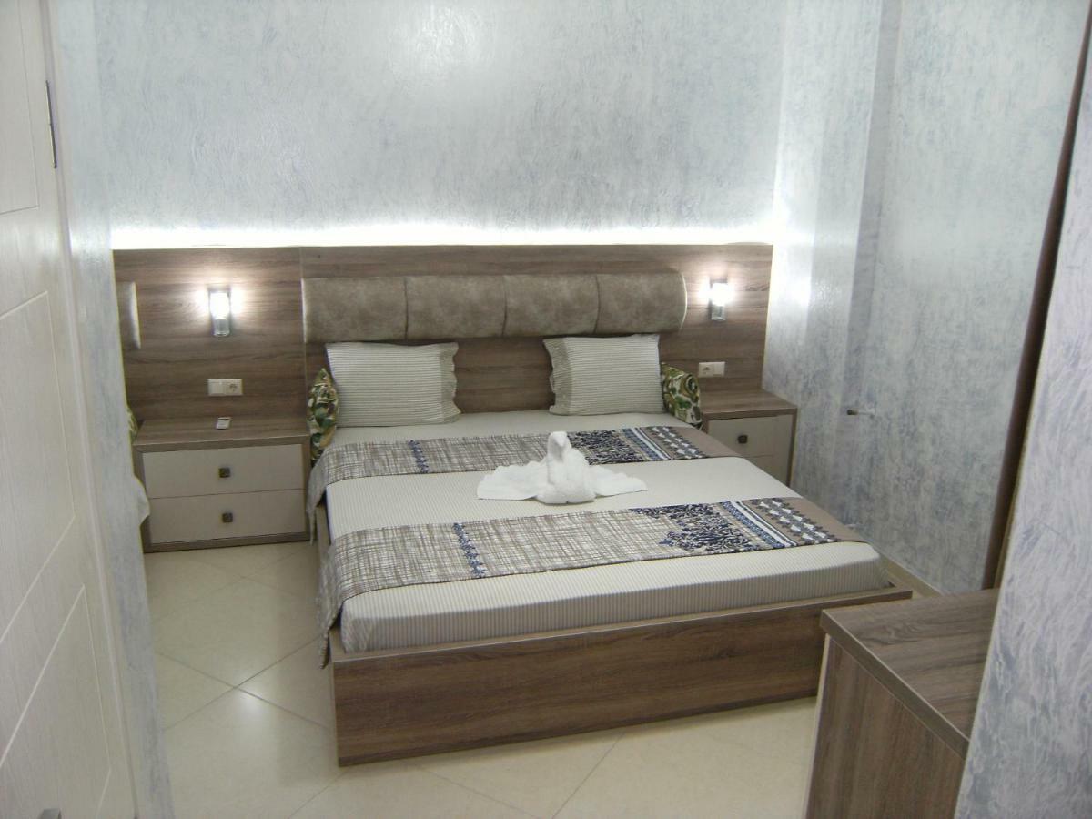Hotel Ergo Batumi Eksteriør bilde