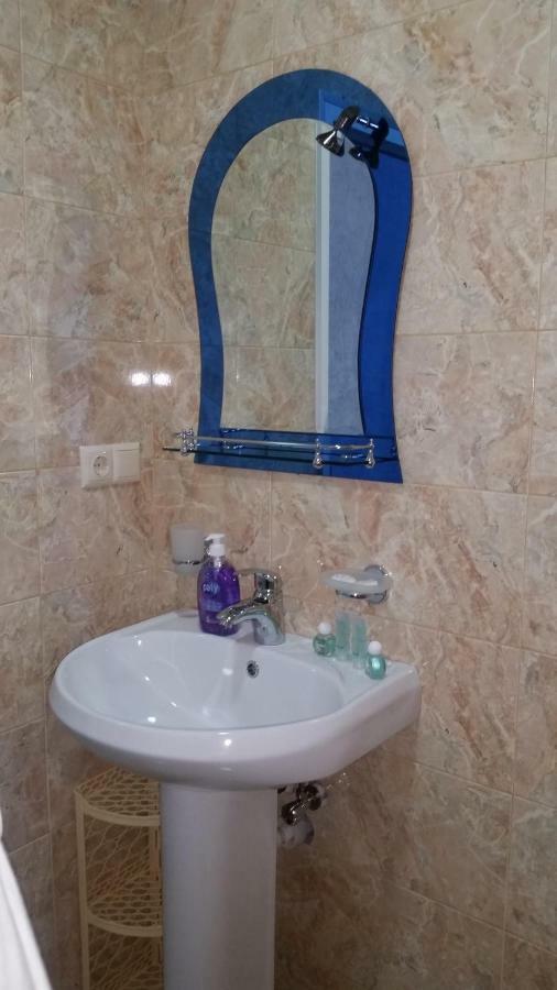 Hotel Ergo Batumi Eksteriør bilde