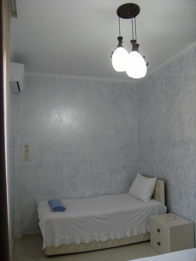 Hotel Ergo Batumi Eksteriør bilde